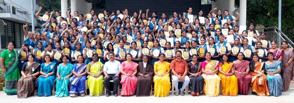 STATE KALOLSAVAM WINNERS